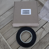 Wear Resistance Durable 2077107 Seal Ring for Drilling Machine