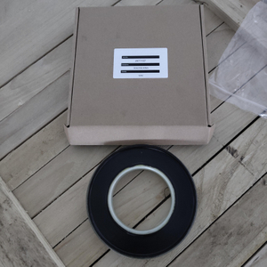 Wear Resistance Durable 2077107 Seal Ring for Drilling Machine