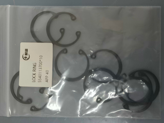 5540113700 High Quality Epiroc Lock Ring in Stock for Drill Machines