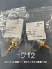 High-Strength 600-421-6630 Komatsu Thermostat in Stock for Mine Drill System