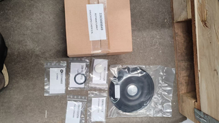 High-Quality 3363089849 Epiroc Kit for Drill Machines
