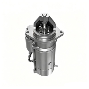 357-5205 4 KW Electric Starter Motor