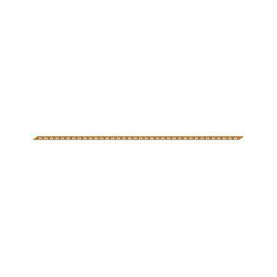 490-0680 Track linkage assembly