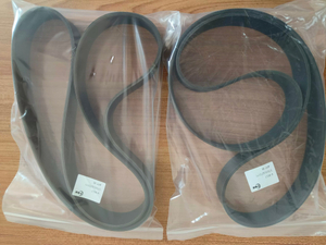 5750532701 V-Belt -- Original Epiroc Drilling Machine Spare Parts