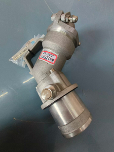High-Quality 3217997845 Epiroc Plug Connector for Drill Machines