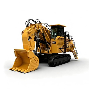 Mining Hydraulic Excavator 6030