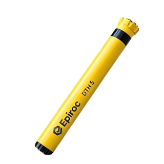 DTH 5 DTH Hammer