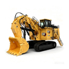 Mining Hydraulic Excavator 6060