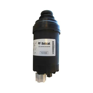 Bobcat Fuel Filter
