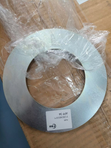 Reliable 3128048500 Mounting Plate for Mine Excavator Stock in China