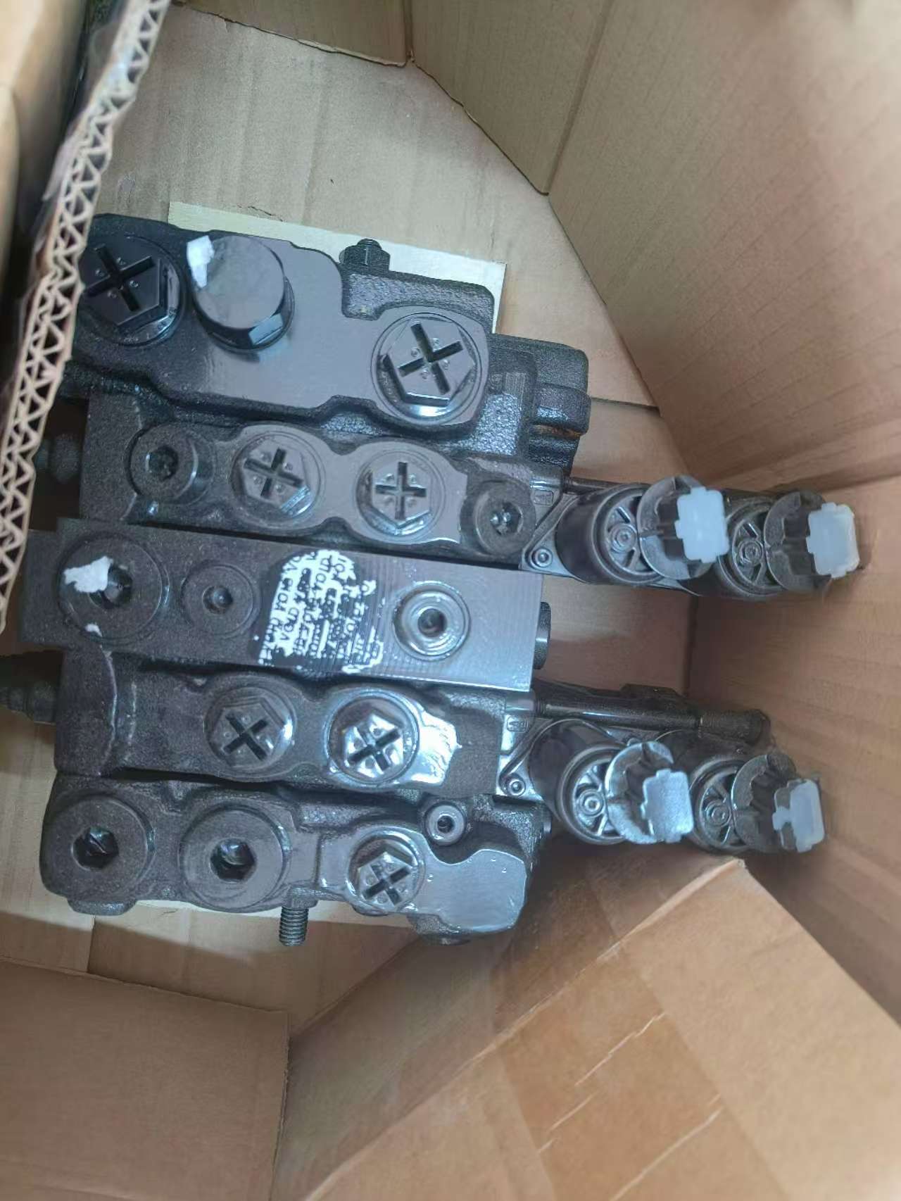 High-Quality 3217998510 Epiroc Direction Valve for Drill Machines