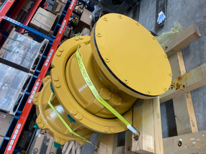 307-7342 CAT Final Drive Assembly of Rock Drilling Machine