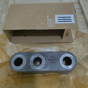 3069447 Cover Original CAT Drilling Machine Spare Parts