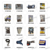 5580002338 High Quality Epiroc Filter for Mining Efficiency