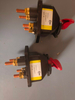 3176003622 Heavy Duty Main Switch for Drilling Electrical System