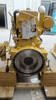 Coal Mine Drill Spare Part-- Engine CaT C15