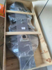 2657646127 High Precision Carriage, Sheave assembly for Drilling in Stock