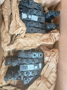 High-Quality 3217998510 Epiroc Direction Valve for Drill Machines