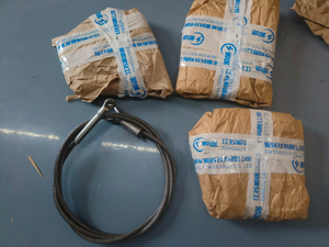 High Pressure 3128064701 Epiroc Pull Rop for Drilling