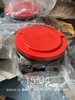 Hydraulic Travel Drive Motor 7253517 for Bobcat Skid-Steer Loader