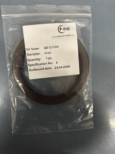 Affordable Mining Machinery 428-12-11341 Komatsu Oil Seal with Competitive Price
