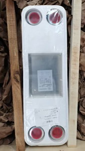 Mining Machinery Parts/Drilling Rig Component C120003702 Heat Exchanger