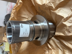 Drill Rig Machines Spare Parts 352-5613 CAT Sleeve