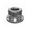 3P-8272 Track Idler Bushing Assembly