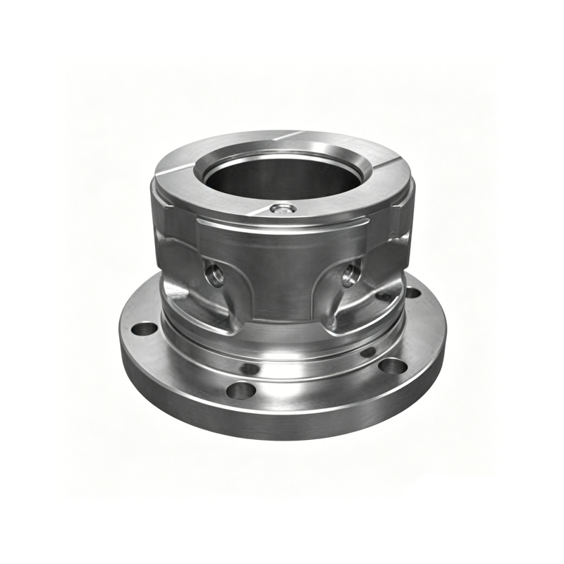 3P-8272 Track Idler Bushing Assembly