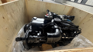 Industrial 5580020055 Cummins Engine in Stock