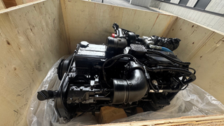 Industrial 5580020055 Cummins Engine in Stock