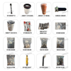 5580002338 High Quality Epiroc Filter for Mining Efficiency