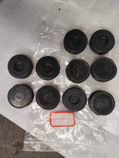 3363086015 Round Epiroc Stopper for Mining Drill and Excavator Engineering Machinery