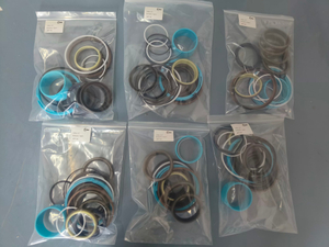 Genuine Epiroc 6060001708 Seal Kit for Rock Mining Drilling Rigs