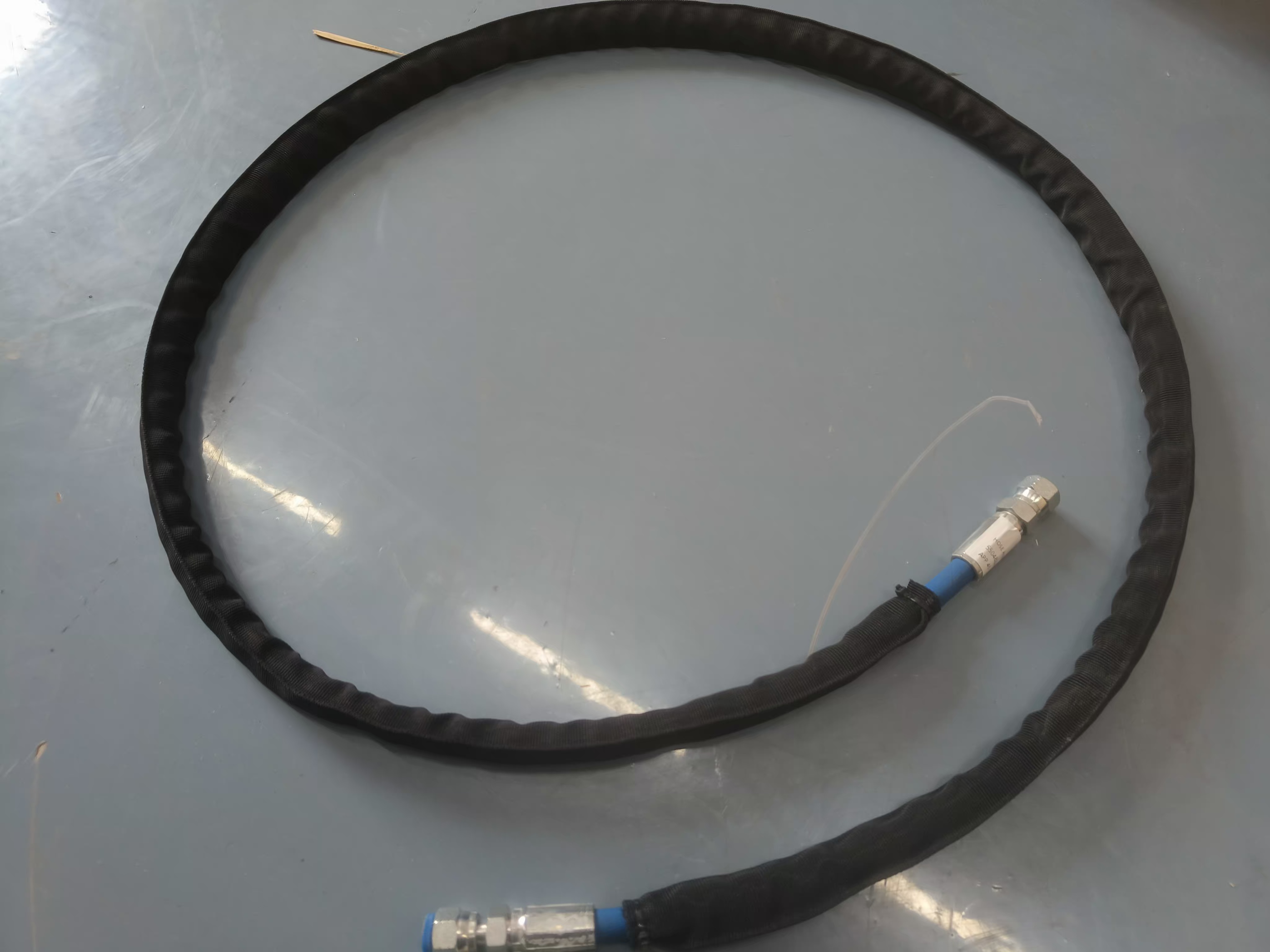 5504822400 Coal Mine Drill Spare Part -- Epiroc Hose Assembly Drill in Stock