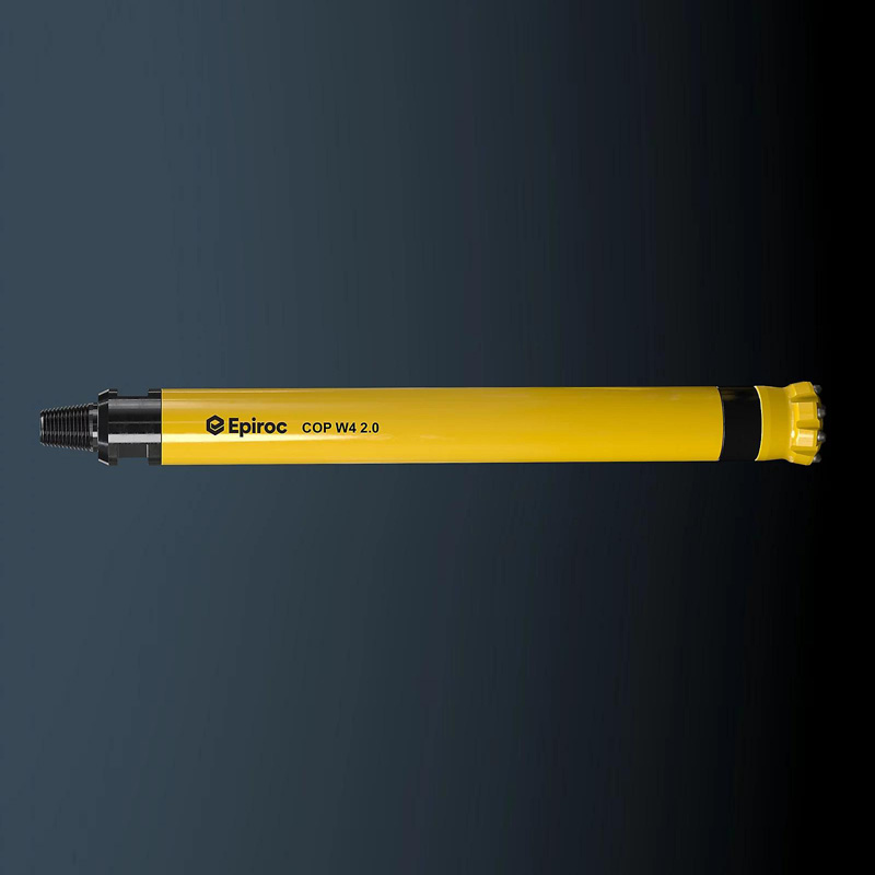 COP W4 2.0 Epiroc COP W4 2.0 DTH Hammer