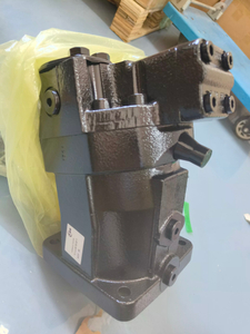 5112287818 Heavy Duty Hydraulic Motor in Stock for Drill Machinery