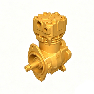 451-1179 Air Compressor