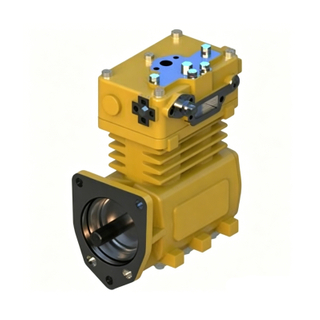 164-7566 Air Compressor Assembly