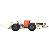 UL100E Underground Electric Scraper