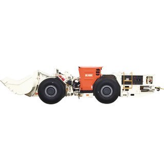 UL100E Underground Electric Scraper