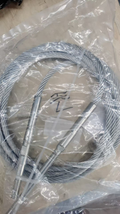 Reliable C190000953 Feed Cable for Mining Drilling Machinery Parts
