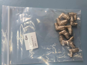 3222309818 High-Quality Epiroc Fitting for Drill Spare Parts