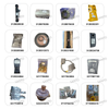 5580002338 High Quality Epiroc Filter for Mining Efficiency