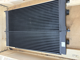5580006043 High Performance Epiroc Cooler in Stock for Drill Machines