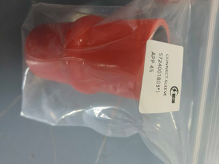 Original Epiroc Drilling Machine Spare Parts-- 5724001803 Connect. Sleeve