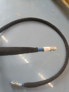 5504822400 Coal Mine Drill Spare Part -- Epiroc Hose Assembly Drill in Stock