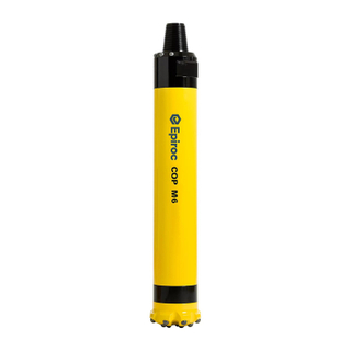 Epiroc COP M Series (DTH Hammer)