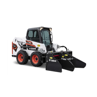 S550 Skid Steer Loader