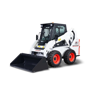 S18 Skid Steer Loader